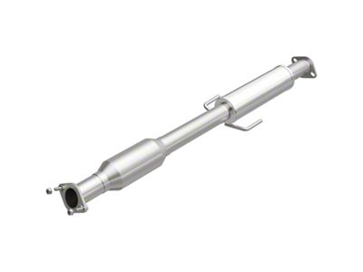 Magnaflow 12-14 Azera 3.3L Underbody Direct Fit Converter - 52822