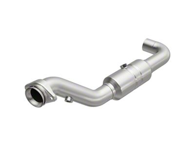 Magnaflow 12-14 Ford F-150 3.5L Direct Fit Converter - 5451428