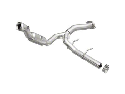 Magnaflow 12-14 Ford F-150 3.5L Direct Fit Converter - 5451429