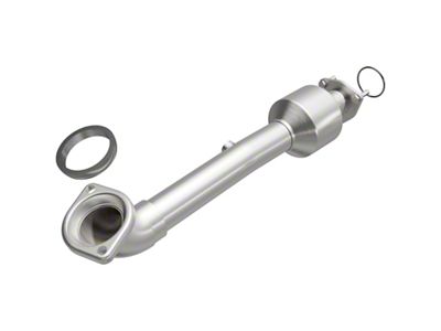 Magnaflow 12-14 Honda CR-V 2.4L Direct Fit Converter - 5571019