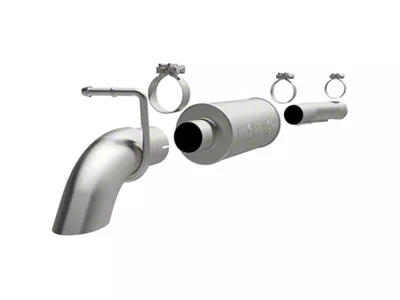 Magnaflow 12-14 Jeep Wrangler JK Unltd V6 3.6L 2D Turn - 17144