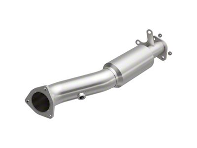 Magnaflow 12-14 Mercedes-Benz C250 1.8L Direct Fit Converter - 5561477