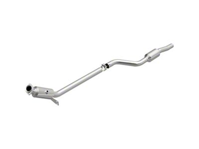 Magnaflow 12-14 Mercedes-Benz C350 3.5L Direct Fit Converter - 5561448