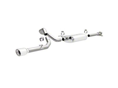 Magnaflow 12-14 Toyota 4Runner V6 4.0L Single Straight P/S Rear - 15145