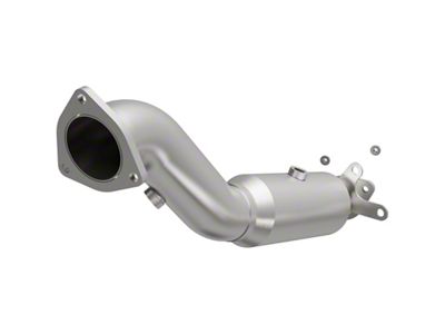 Magnaflow 12-15 C250 L4 1.8 OEM Close Coupled Direct Fit - 21-477