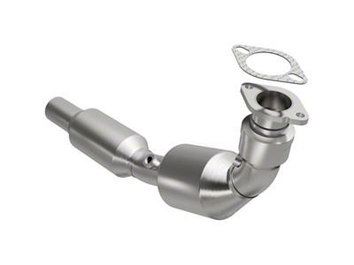 Magnaflow 12-15 Chevrolet Camaro 6.2L Direct Fit Converter - 5411938
