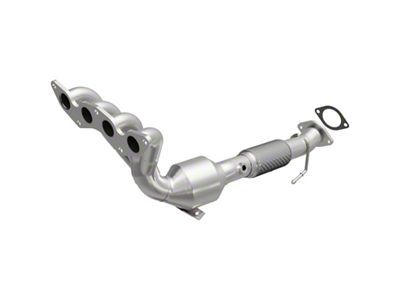 Magnaflow 12-15 Ford Focus 2.0L Direct Fit Converter - 5531253