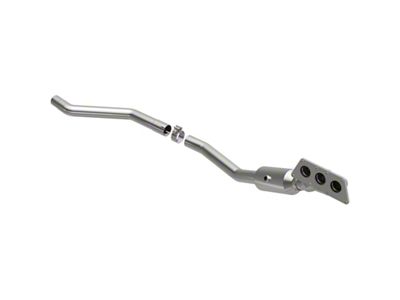 Magnaflow 12-15 Mercedes-Benz ML350 3.5L Direct Fit Converter - 5551066