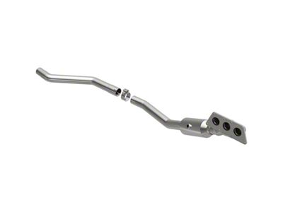 Magnaflow 12-15 ML350 V6 3.5 OEM Manifold Direct Fit Converter - 22-066