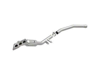 Magnaflow 12-15 ML350 V6 3.5 OEM Manifold Direct Fit Converter - 22-067