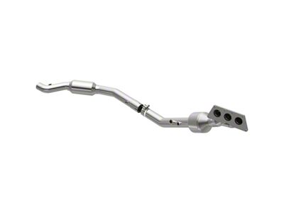 Magnaflow 12-15 ML350 V6 3.5 OEM Manifold Direct Fit Converter - 22-068