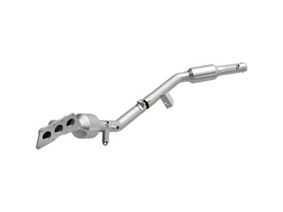 Magnaflow 12-15 ML350 V6 3.5 OEM Manifold Direct Fit Converter - 22-069