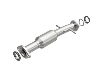 Magnaflow 12-15 RX350 V6 3.5 OEM Underbody Direct Fit Converter - 21-097
