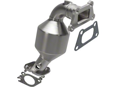 Magnaflow 12-16 Cadillac SRX 3.6L Direct Fit Converter - 5582220