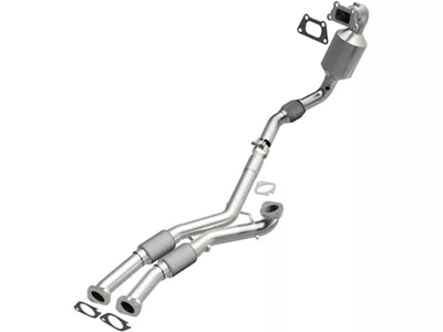 Magnaflow 12-16 Cadillac SRX 3.6L Direct Fit Converter - 5582647