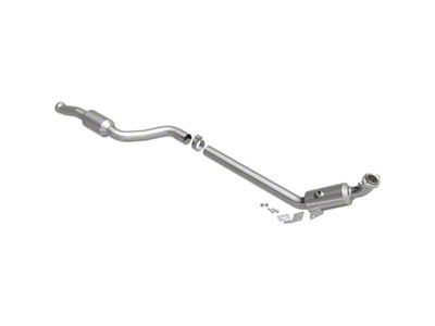 Magnaflow 12-16 E350 V6 3.5 OEM Underbody Direct Fit Converter - 21-447