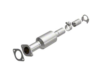 Magnaflow 12-16 Kia Rio 1.6L Direct Fit Converter - 5571814