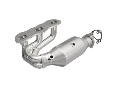 Magnaflow 12-16 Porsche 911 Carrera H6 3.4L OEM Grade Direct-Fit - 52388