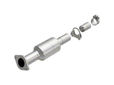 Magnaflow 12-17 Hyundai Accent 1.6L Direct Fit Converter - 5571924