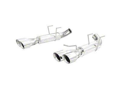 Magnaflow 12 Ford Mustang V8 5.0L Dual Split Rear Exit - 15077