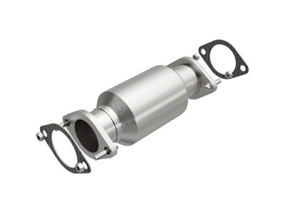 Magnaflow 13-14 Genesis Coupe 2L Underbody Direct Fit Converter - 52861