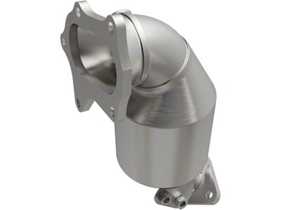 Magnaflow 13-14 Hyundai Genesis Coupe 2.0L Direct Fit Converter - 5411770