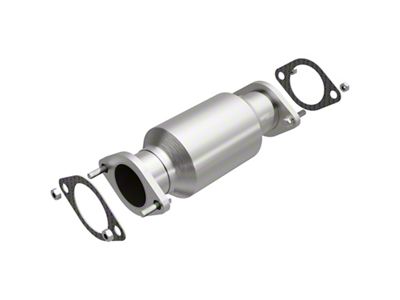 Magnaflow 13-14 Hyundai Genesis Coupe 2.0L Direct Fit Converter - 5421861
