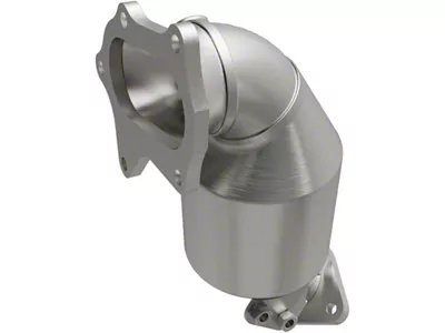 Magnaflow 13-14 Hyundai Genesis Coupe EPA Compliant Direct-Fit Catalytic Converter - 52770