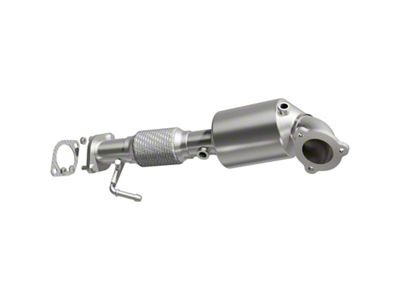 Magnaflow 13-14 Hyundai Veloster 1.6L Direct Fit Converter - 5561882
