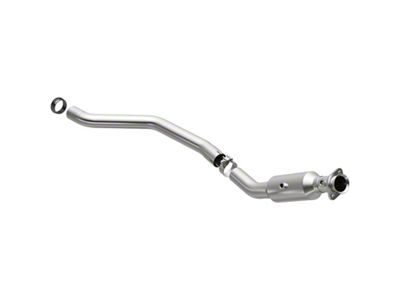 Magnaflow 13-14 Mercedes-Benz GL450 4.6L Direct Fit Converter - 5551485