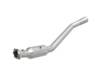 Magnaflow 13-14 Mercedes-Benz GL450 4.6L Direct Fit Converter - 5551486