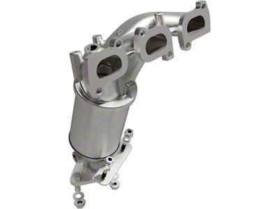 Magnaflow 13-15 Ford Flex 3.5L Direct Fit Converter - 5531218