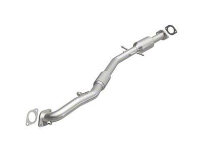 Magnaflow 13-15 Malibu 2.5 Direct Fit Converter - 52973