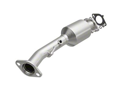 Magnaflow 13-15 NV200 2 Underbody Direct Fit Converter - 52690