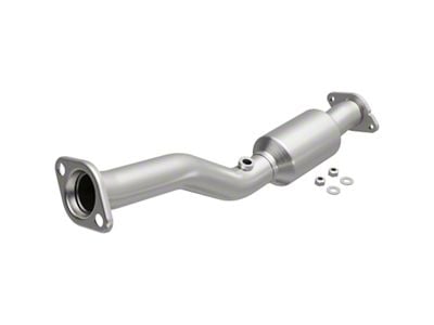 Magnaflow 13-15 Sentra 1.8 Underbody Direct Fit Converter - 52709