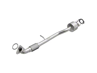 Magnaflow 13-15 Spark L4 1.2 OEM Underbody Direct Fit Converter - 21-435