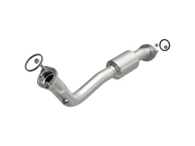 Magnaflow 13-15 Toyota RAV4 2.5L Direct Fit Converter - 5571543