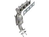 Magnaflow 13-16 Dart L4 2 2.4 OEM Manifold Direct Fit - 22-158