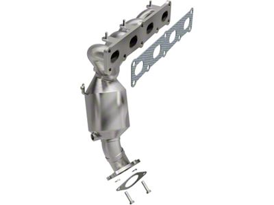 Magnaflow 13-16 Dart L4 2 2.4 OEM Manifold Direct Fit - 22-158