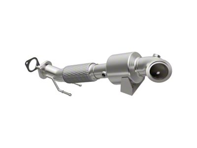 Magnaflow 13-16 Ford Focus ST L4 2.0L California Grade Direct-Fit - 5561633