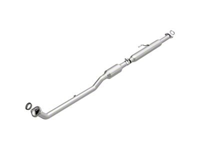 Magnaflow 13-17 ES300h L4 2.5 OEM Underbody Direct Fit Converter - 21-074