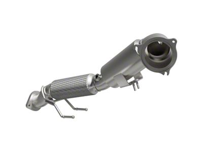 Magnaflow 13-17 Escape L4 1.6 1.5 OEM Close Coupled Direct - 21-478