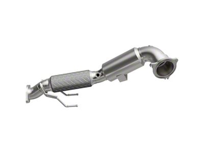 Magnaflow 13-17 Ford Escape 1.6L Direct Fit Converter - 5551478