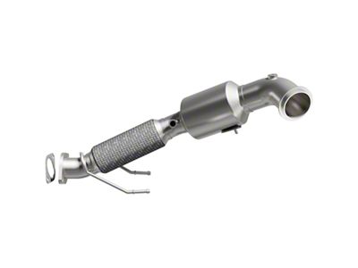 Magnaflow 13-17 Ford Escape 2.0L Direct Fit Converter - 5551253