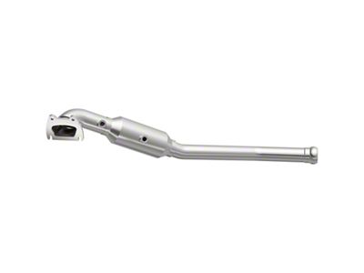 Magnaflow 13-17 Jeep Grand Cherokee 3.6L Direct Fit Converter - 5551251