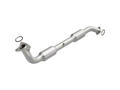 Magnaflow 13-17 Lexus LX570 5.7L Direct Fit Converter - 5582633