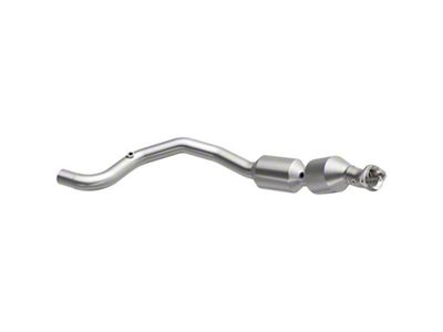 Magnaflow 13-17 Range Rover V8 5 OEM Underbody Direct Fit - 21-535