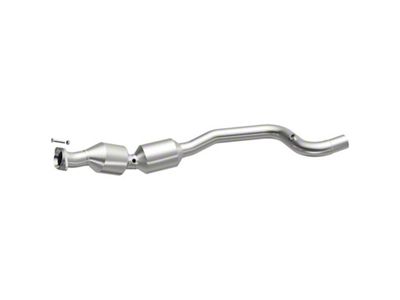 Magnaflow 13-17 Range Rover V8 5 OEM Underbody Direct Fit - 21-536