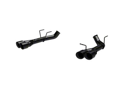 Magnaflow 13 Ford Mustang Shelby GT500 V8 5.8L Quad Split - 15177