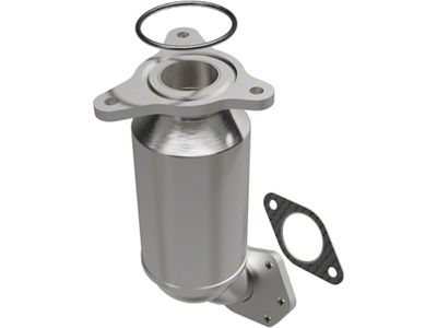 Magnaflow 14-15 Chevrolet Impala 2.5L Direct Fit Converter - 551889